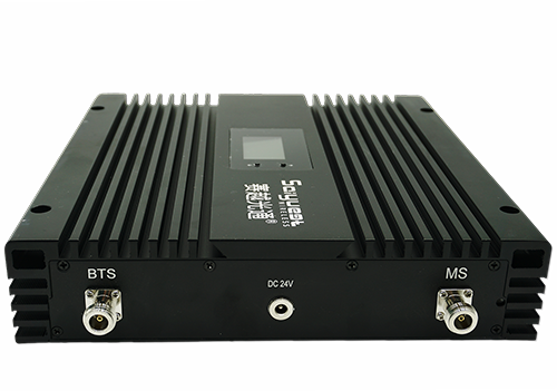 延川双频手机信号增强器2000㎡