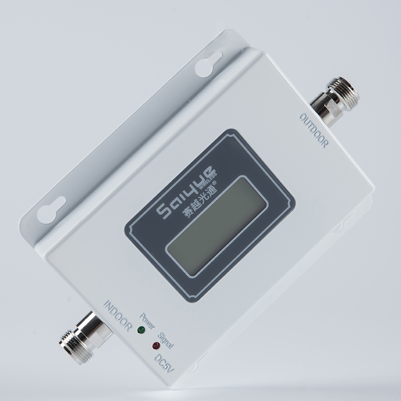 延川家用配电房机房信号放大器200㎡