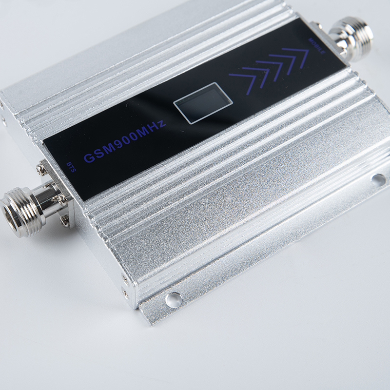 延川家用单频手机信号增强器100㎡