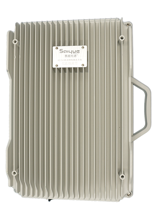 延川单频/双频/三频/四频/五频电信级无线直放站