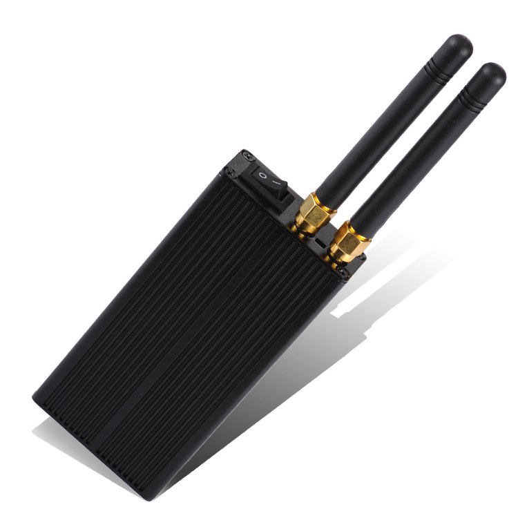  延川1.2G/1.5G导航屏蔽器