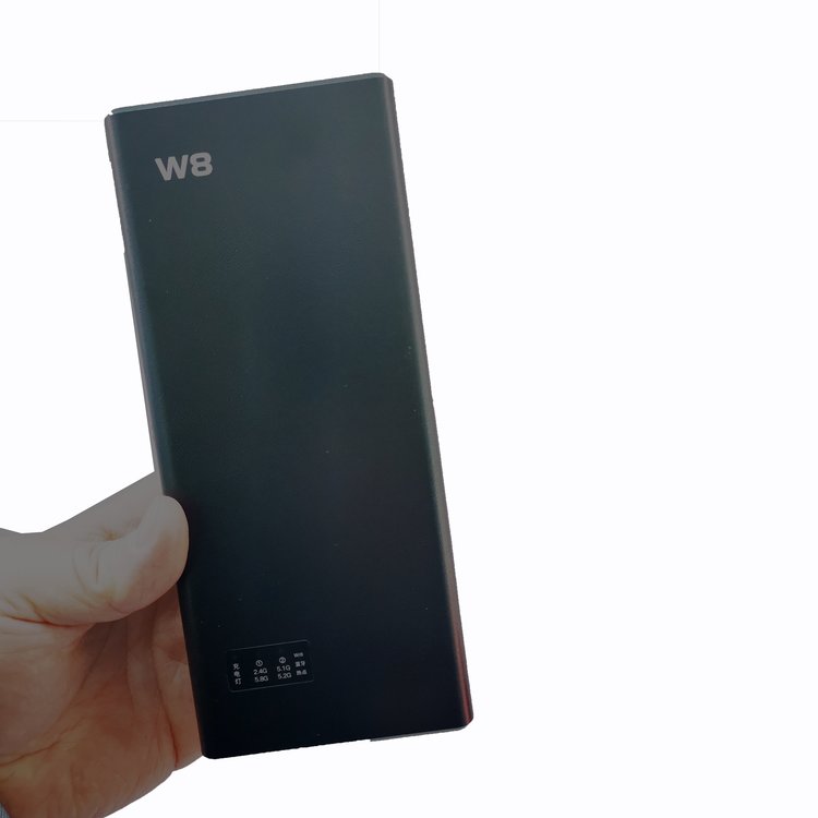  延川蓝牙WiFi信号屏蔽器