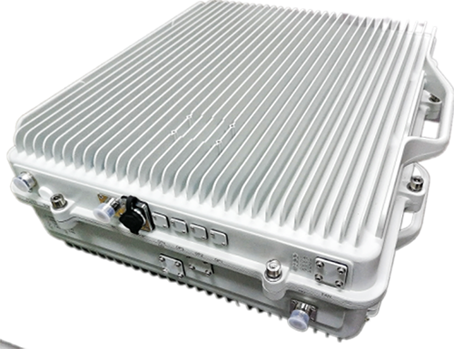 延川信令级数字室分型移动通信干扰器