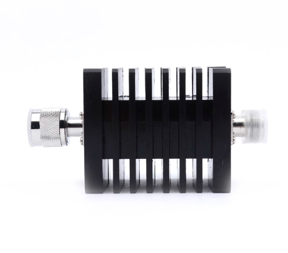  延川腔体固定衰减器0-3G/0-4G  N型接口
